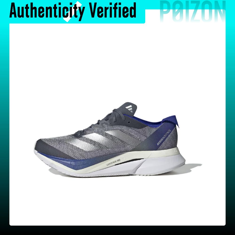 Chaussures de course Adidas Ad - Adidas Shoes Adizero Boston 12 avis et prix