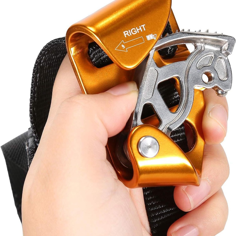 Ascenseur de pied haute perfor - Outdoor Sport Climbing Gear avis et prix