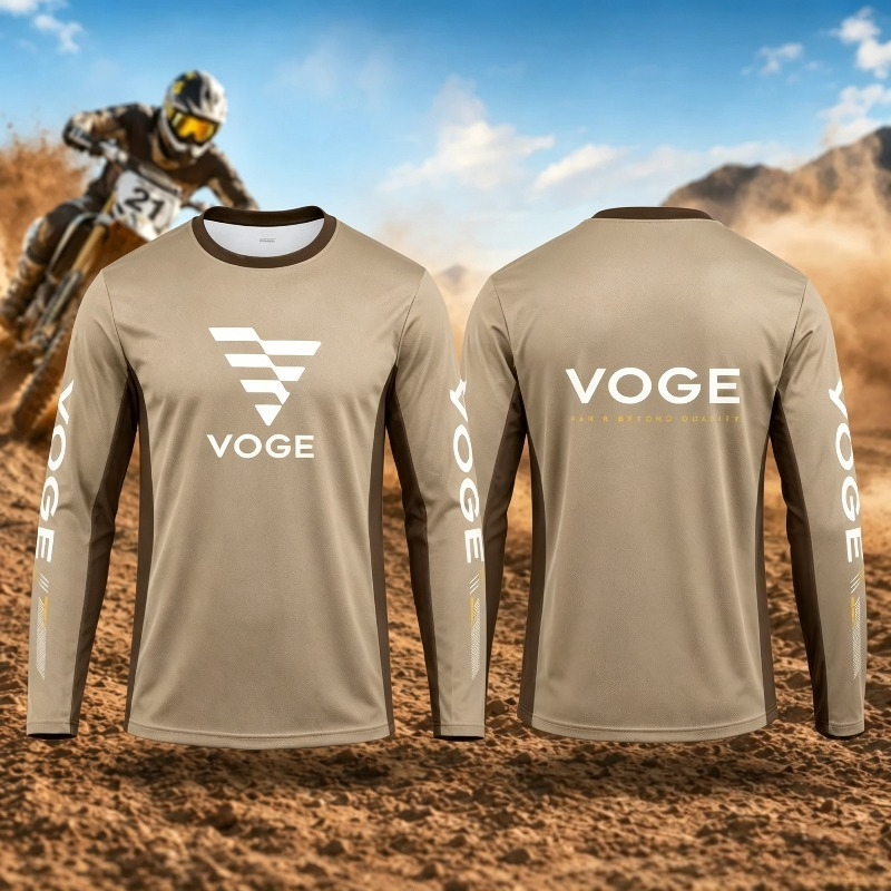 Nouveau T-shirt unisexe à manc - Outdoor Sports Adventure avis et prix