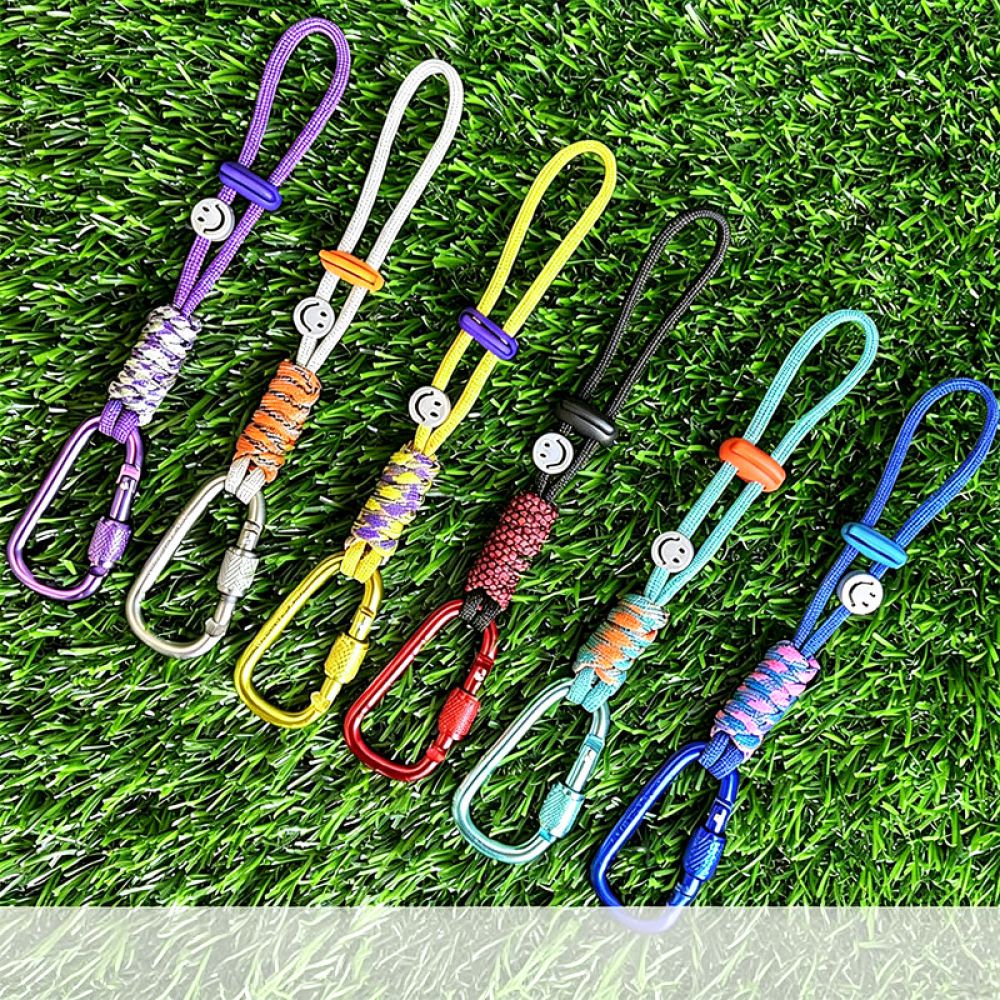 Sangle pratique pour bouteille - Outdoor Sport Climbing Gear avis et prix