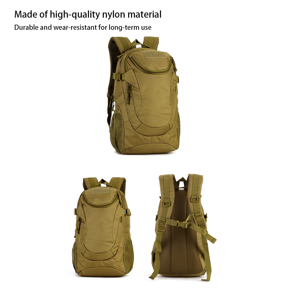 Sac à dos de sport d'extérieur - Outdoor Sport Climbing Gear avis et prix