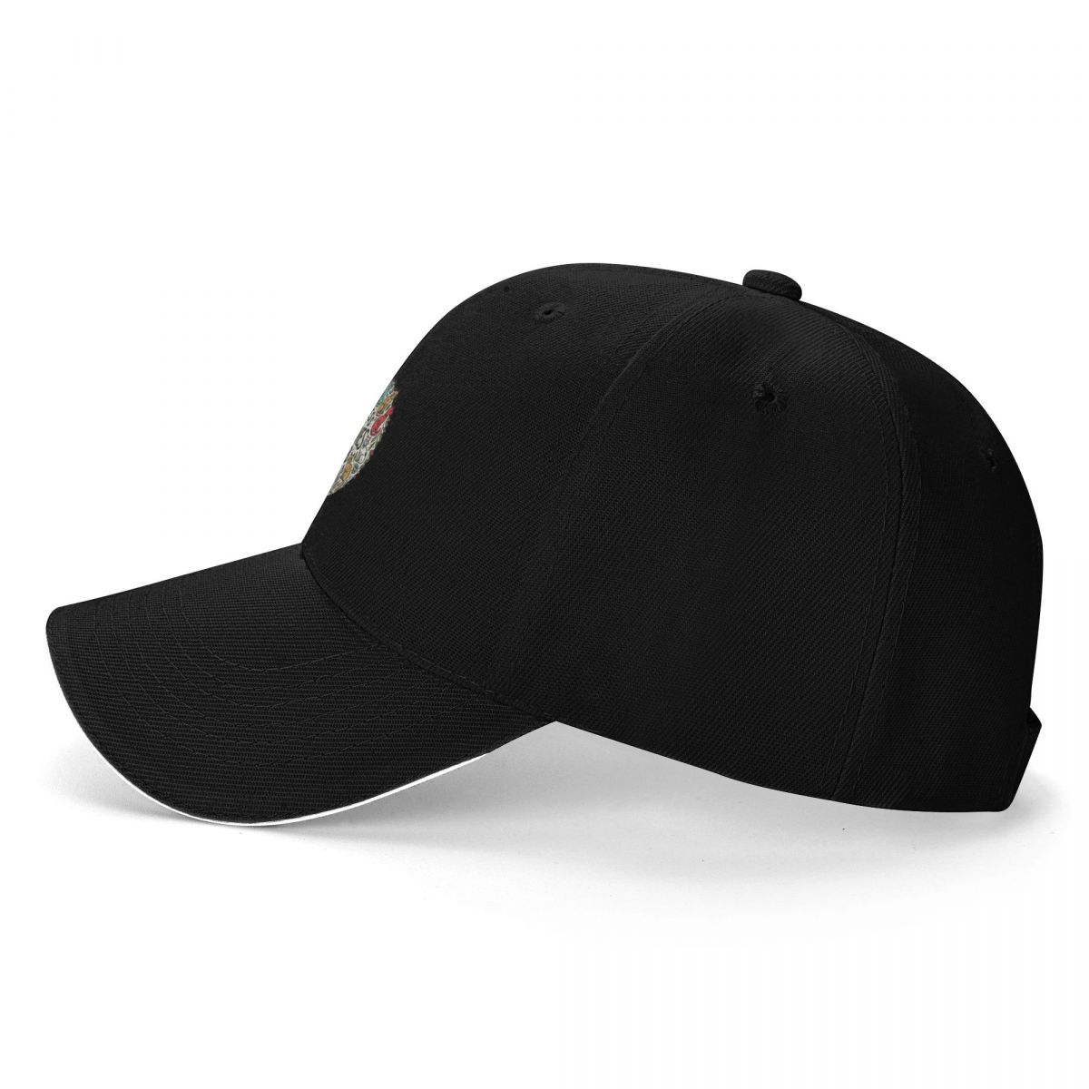 Casquette de baseball amusante - Outdoor Sport Club avis et prix