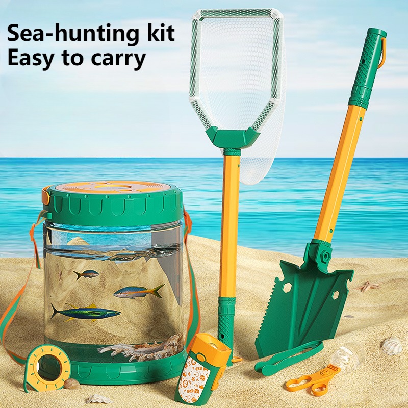 Attraper la mer Ensemble de jo - Outdoor Sports Adventure avis et prix