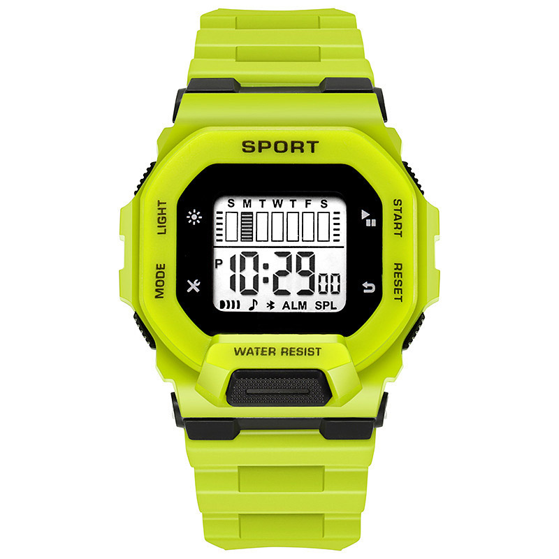 YIKAZE montre de sport pour ho - Outdoor Sports Adventure avis et prix