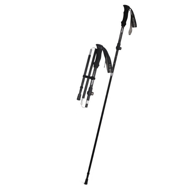 Bâton de randonnée en alliage  - Outdoor Sport Climbing Gear avis et prix