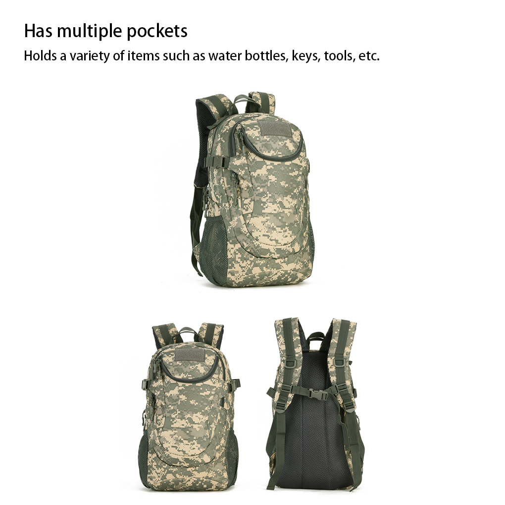 Sac à dos de sport pour activi - Outdoor Sport Climbing Gear avis et prix