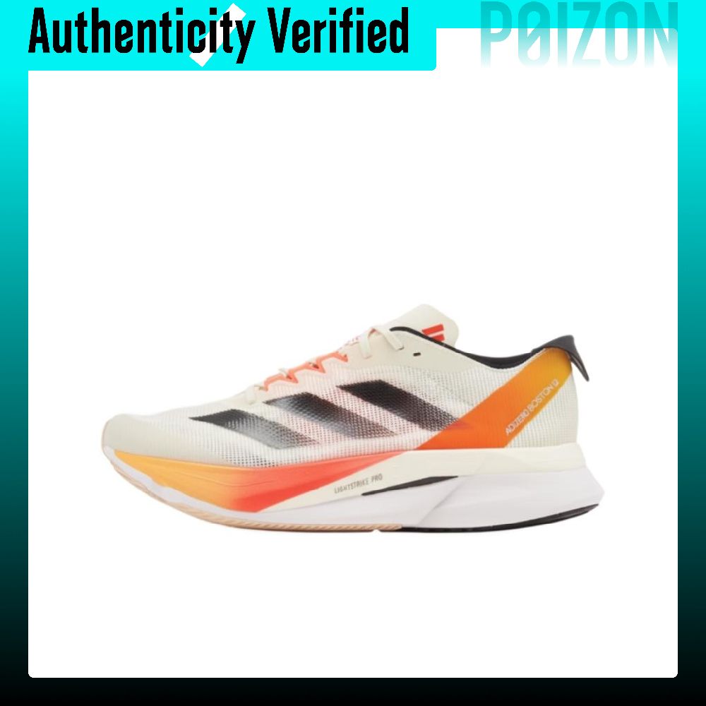 Adidas Adizero Boston 12 Mesh  - Adidas Shoes Adizero Boston 12 avis et prix