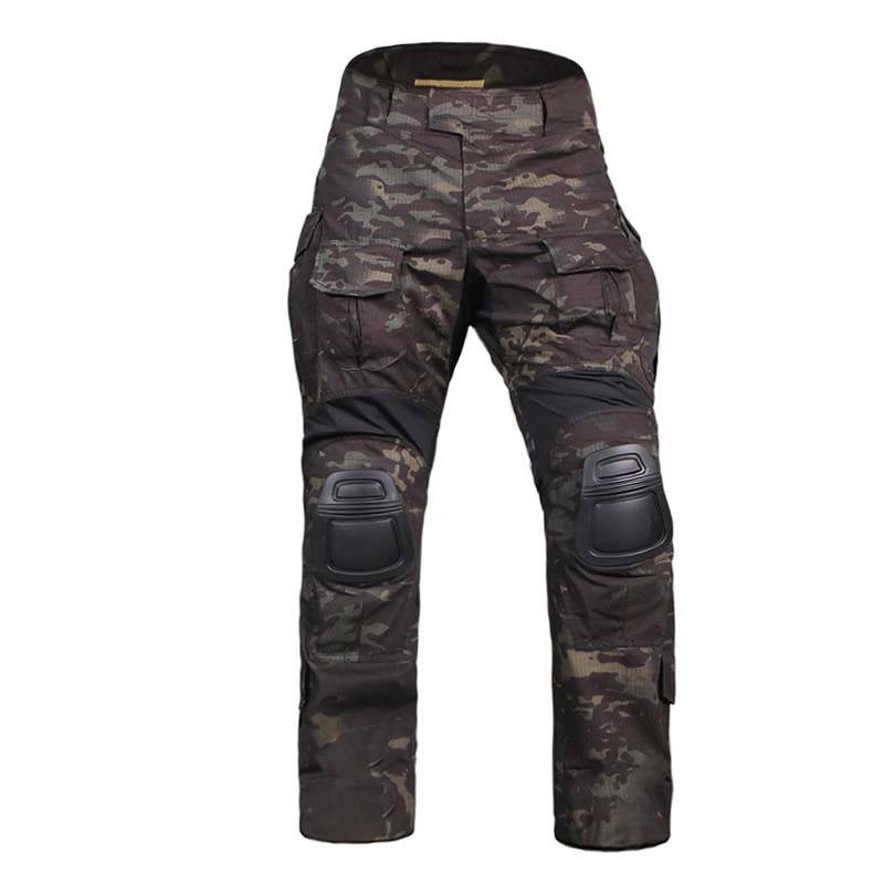 G3 pantalons de Combat + couss - Outdoor Sport Climbing Gear avis et prix