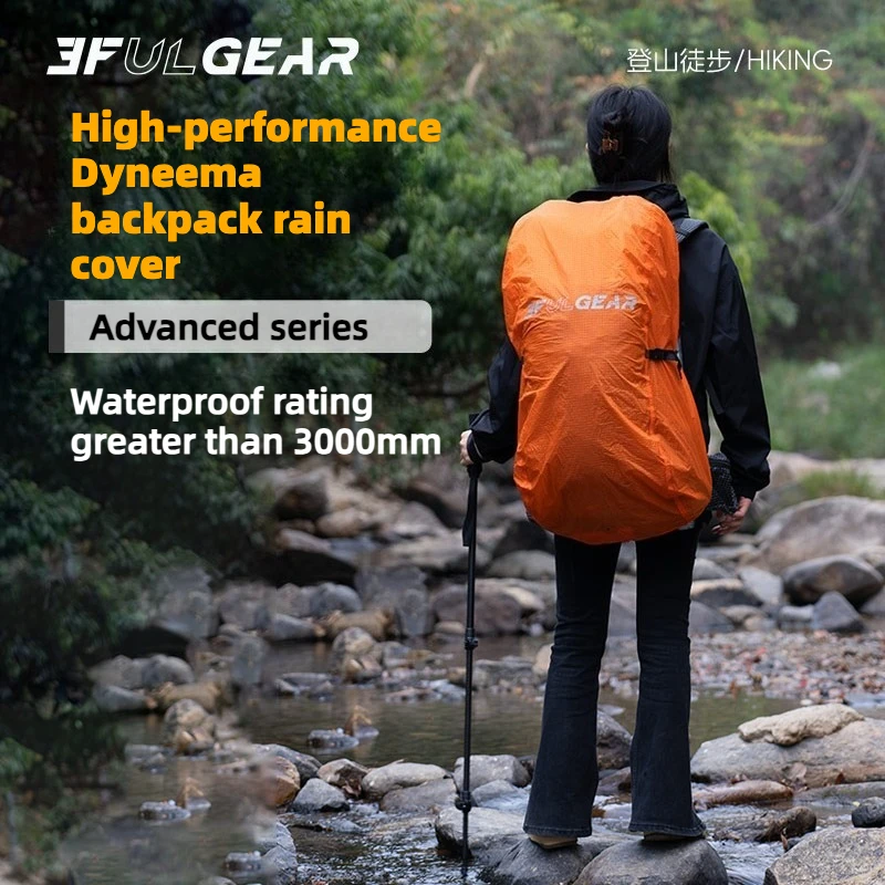 3F UL GEAR Housse de pluie pou - Outdoor Sport Climbing Gear avis et prix