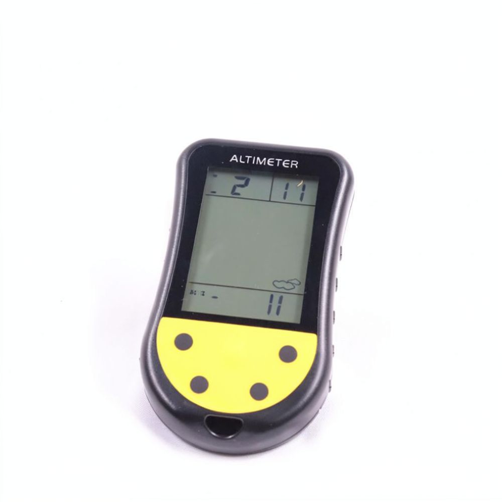 Altimètre numérique portatif,  - Outdoor Sport Climbing Gear avis et prix