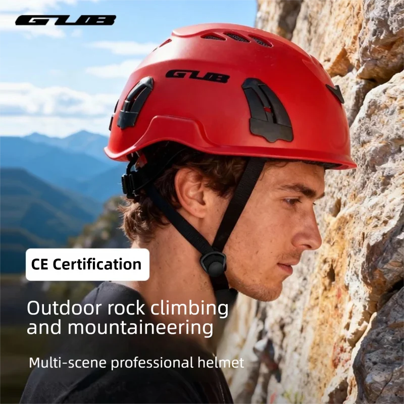 Casque de montagne GUB 56-62CM - Outdoor Sports Adventure avis et prix