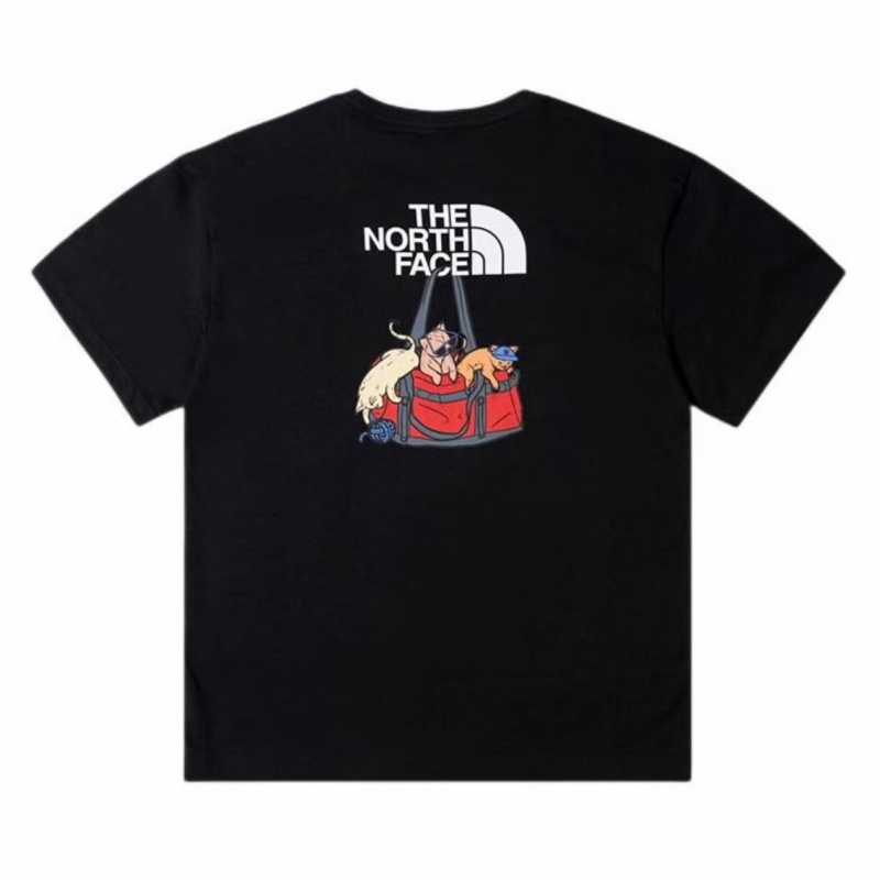 The North Face T-shirt décontr - Outdoor Sport North Face avis et prix
