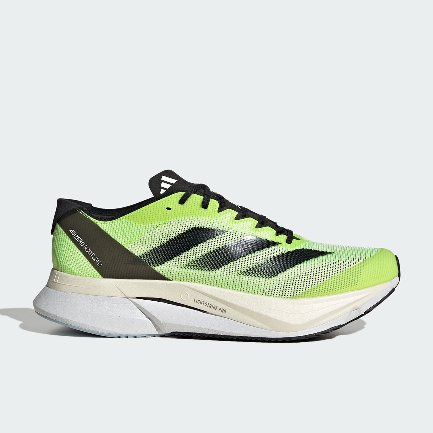 Adidas, chaussures de course d - Adidas Shoes Adizero Boston 12 avis et prix