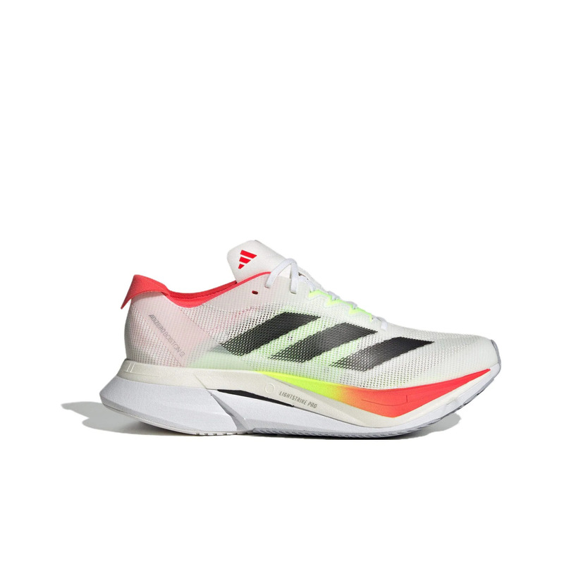 Adidas ADIZERO BOSTON 12 W JQ2 - Adidas Shoes Adizero Boston 12 avis et prix