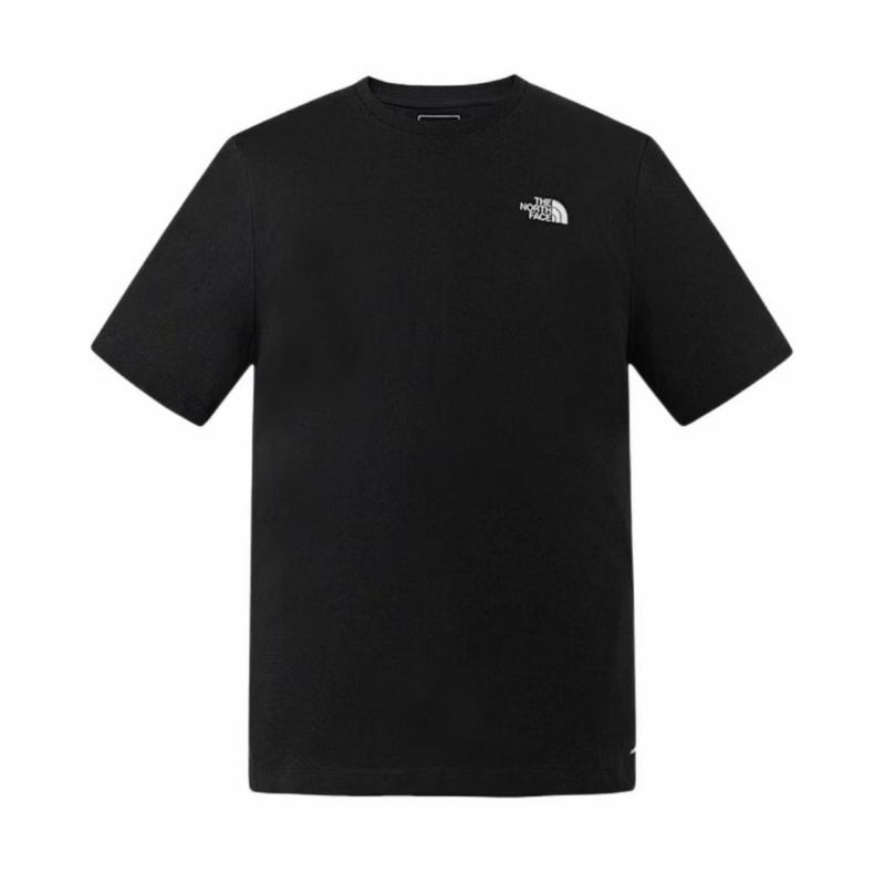 T-shirt unisexe à manches cour - Outdoor Sport North Face avis et prix