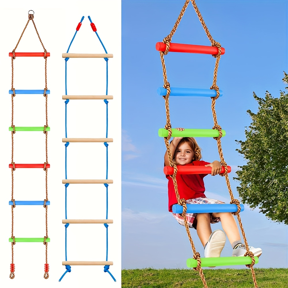 1 pièce Échelle d'escalade et  - Outdoor Sport Climbing Gear avis et prix