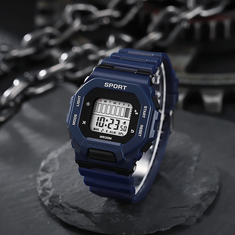 Montre de sport pour hommes, n - Outdoor Sports Adventure avis et prix
