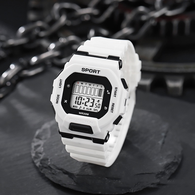 Montre de sport pour hommes, n - Outdoor Sports Adventure avis et prix