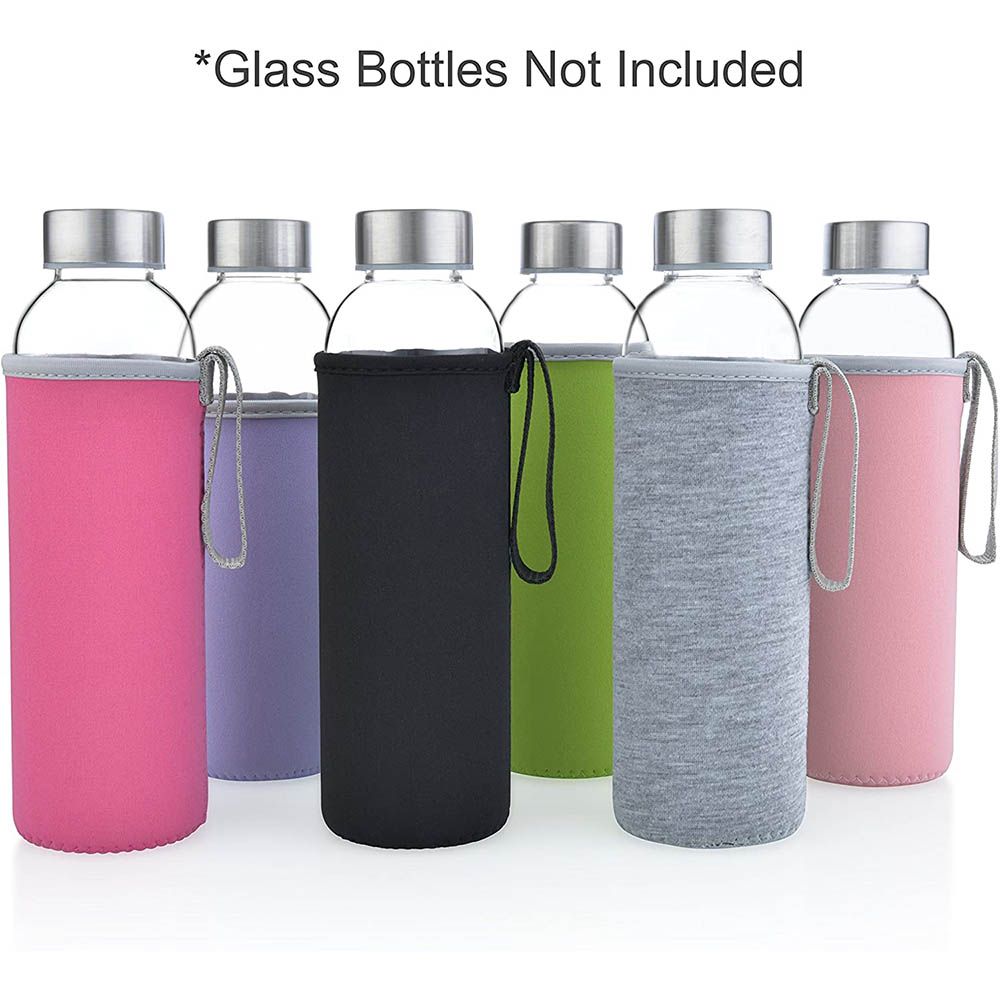 Pochette de sport d'extérieur, - Outdoor Sport Glass Water Bottle avis et prix