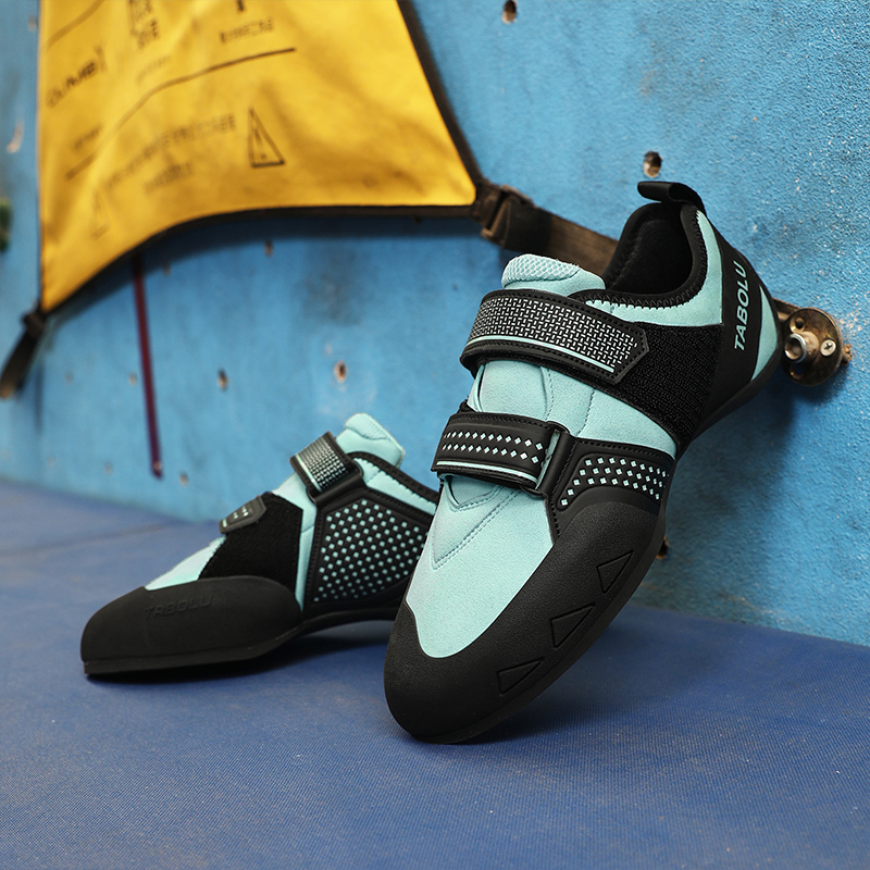 Chaussures d'escalade légères  - Outdoor Sport Climbing Gear avis et prix