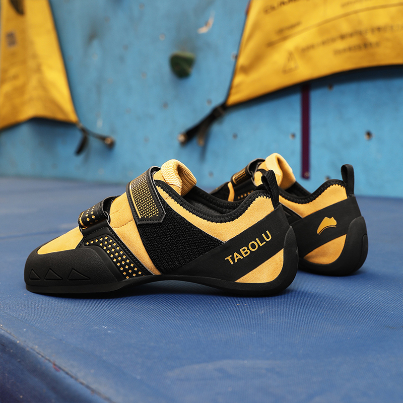 Chaussures d'escalade légères  - Outdoor Sport Climbing Gear avis et prix