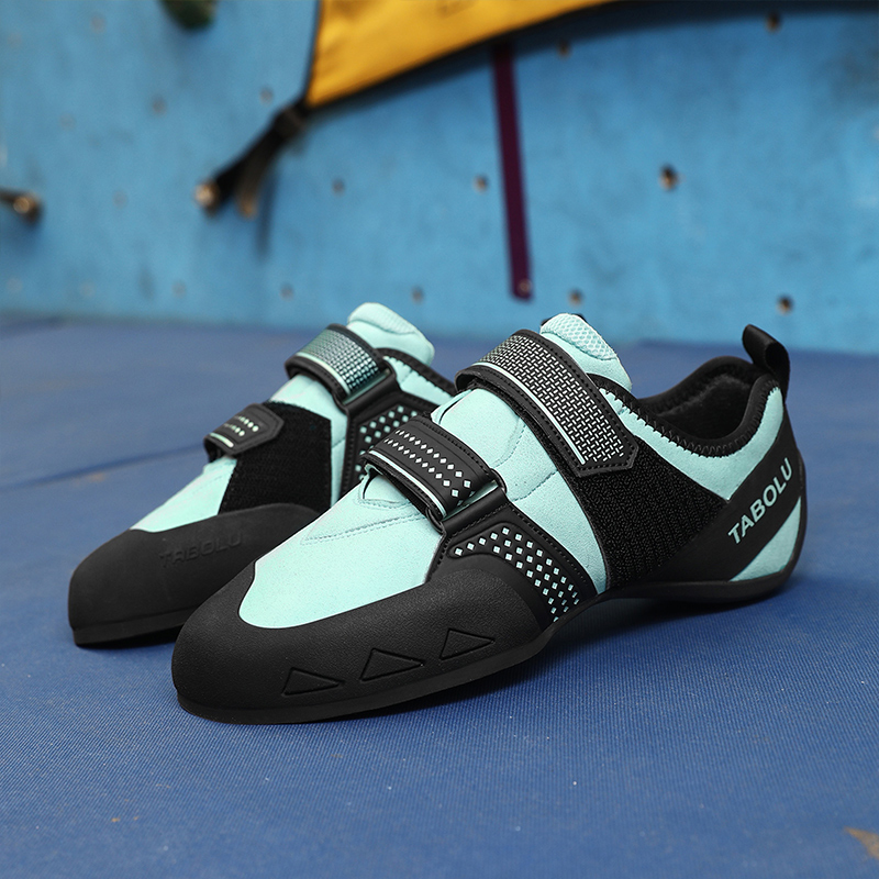 Chaussures d'escalade légères  - Outdoor Sport Climbing Gear avis et prix