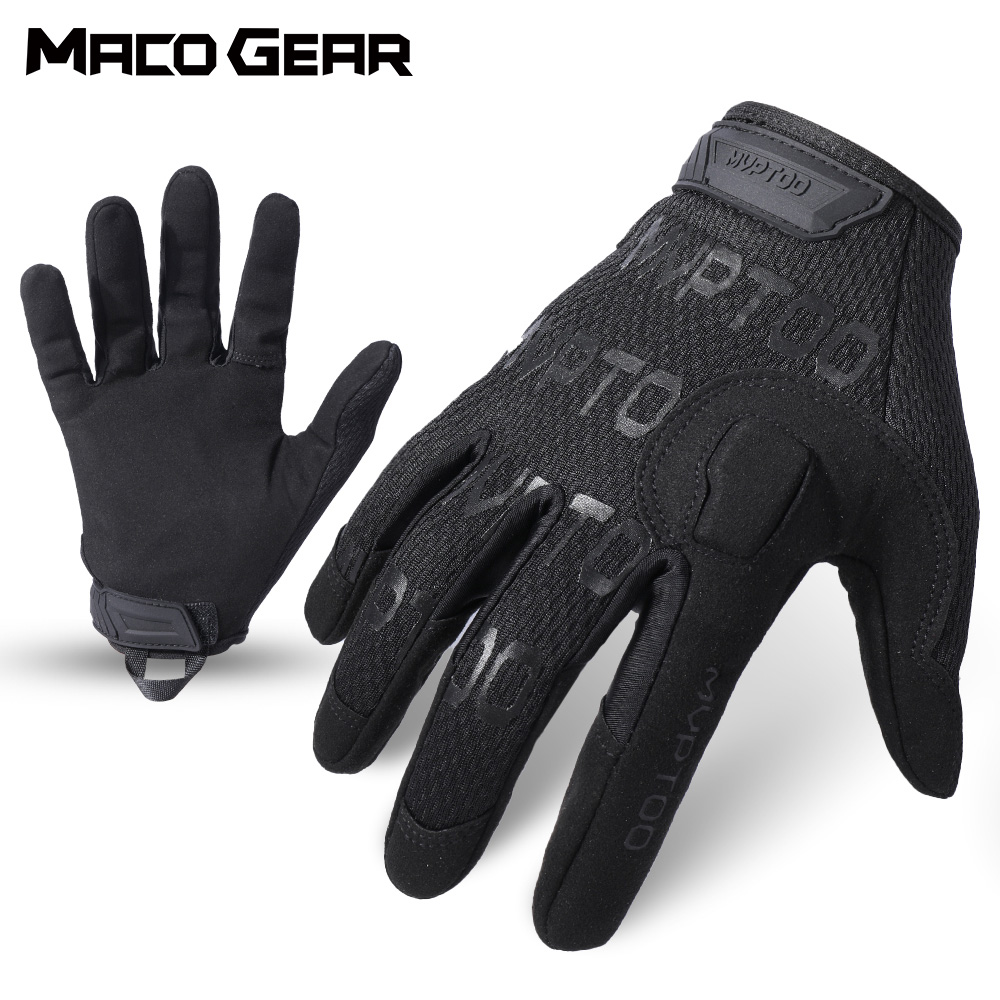 Gant de cyclisme tactique, Cam - Outdoor Sport Climbing Gear avis et prix