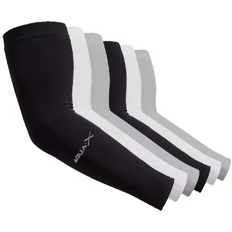 3 paires de manchons de Protec - Outdoor Sports Adventure avis et prix