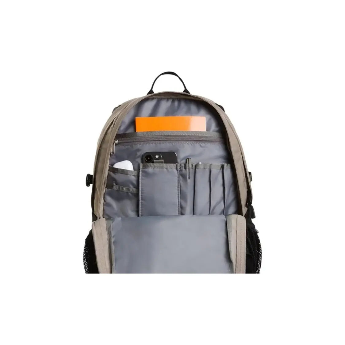 Sac de sport The North Face 25 - Outdoor Sport North Face avis et prix