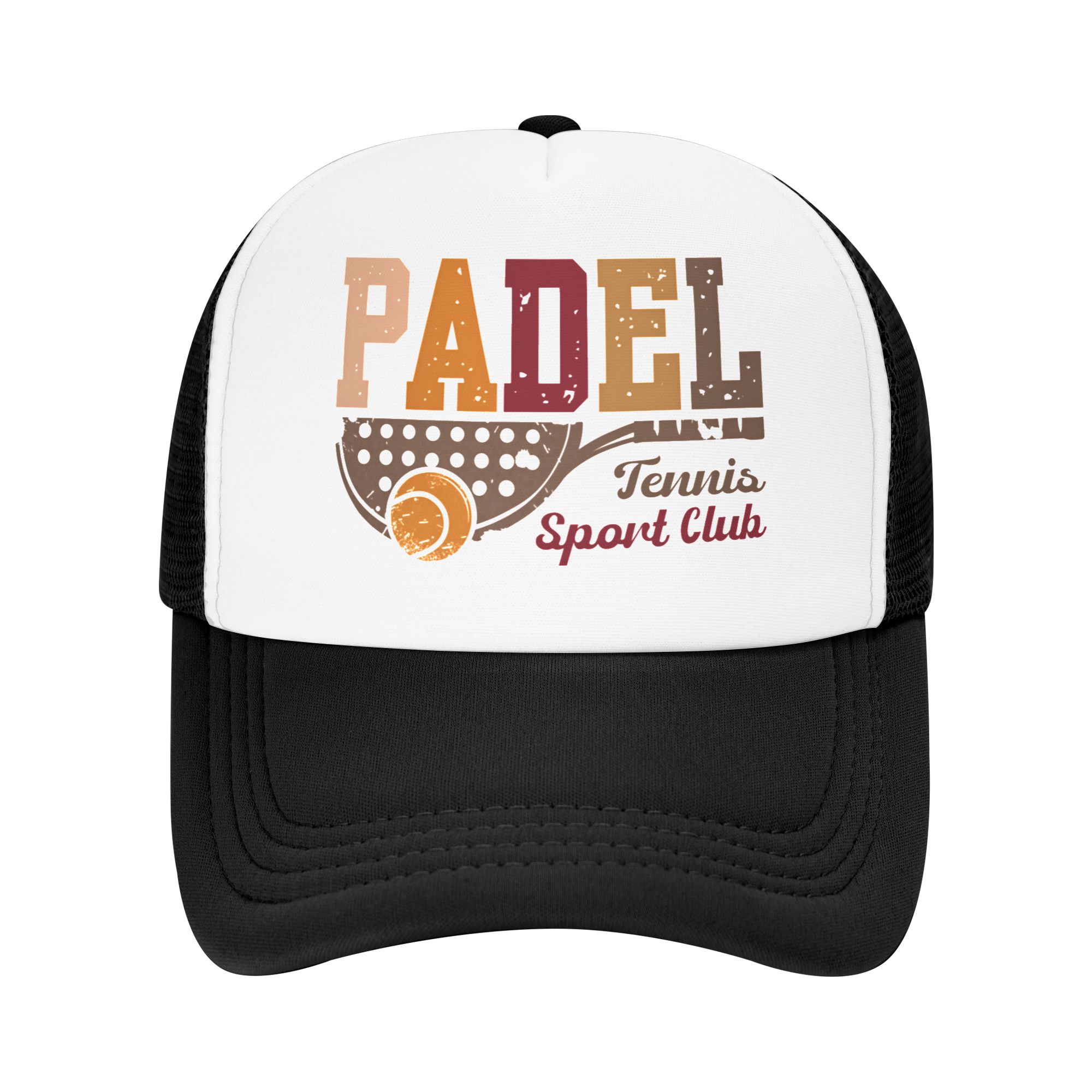 Casquette de baseball classiqu - Outdoor Sport Club avis et prix