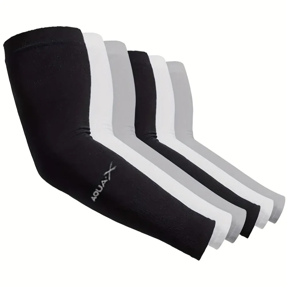 3 paires de manchons de protec - Outdoor Sports Adventure avis et prix