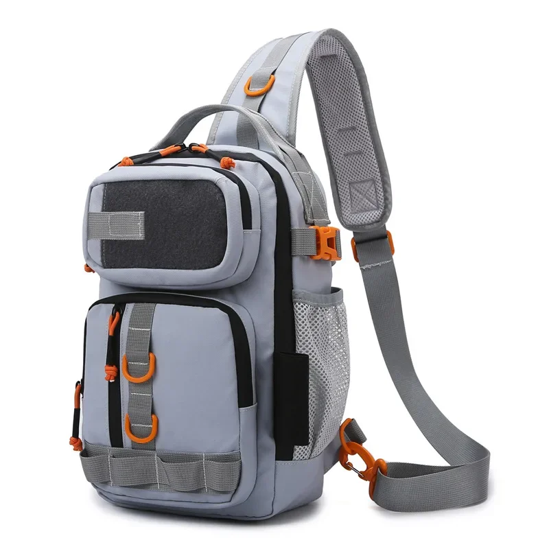 Sac de poitrine tactique camou - Outdoor Sport Climbing Gear avis et prix