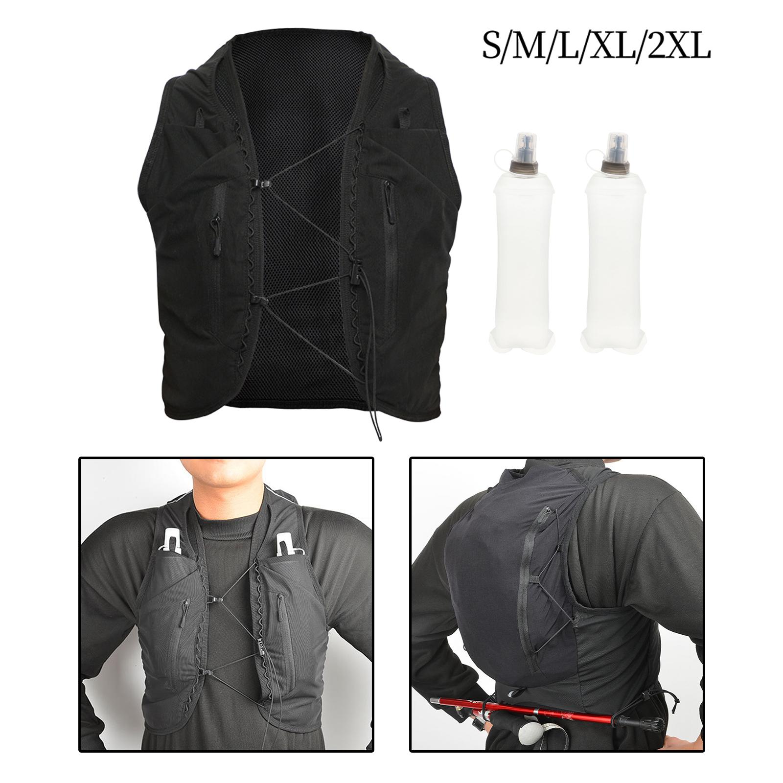 Gilet d'hydratation pour sport - Outdoor Sport Climbing Gear avis et prix