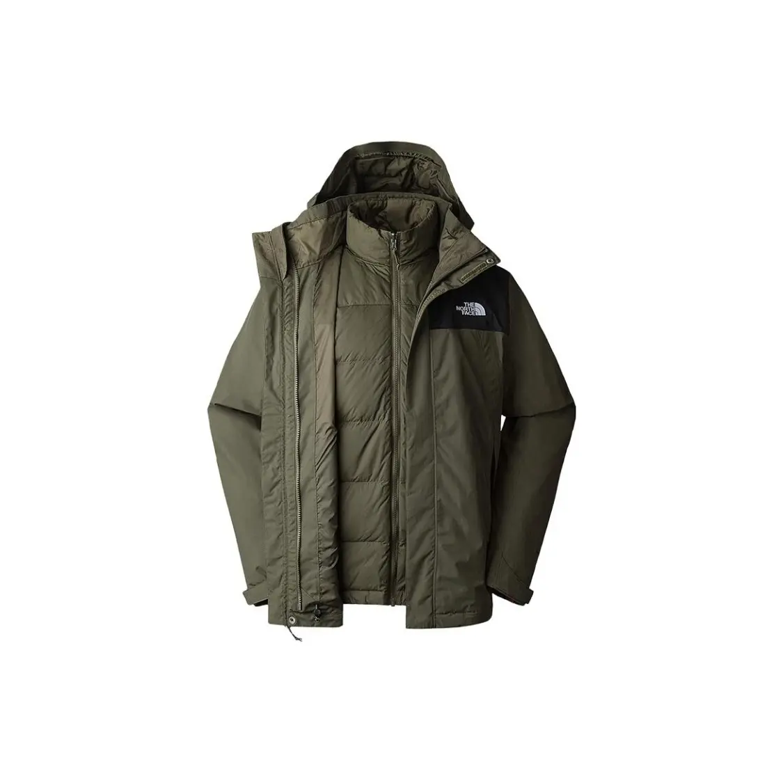 THE NORTH FACE Dryvent Splicin - Outdoor Sport North Face avis et prix