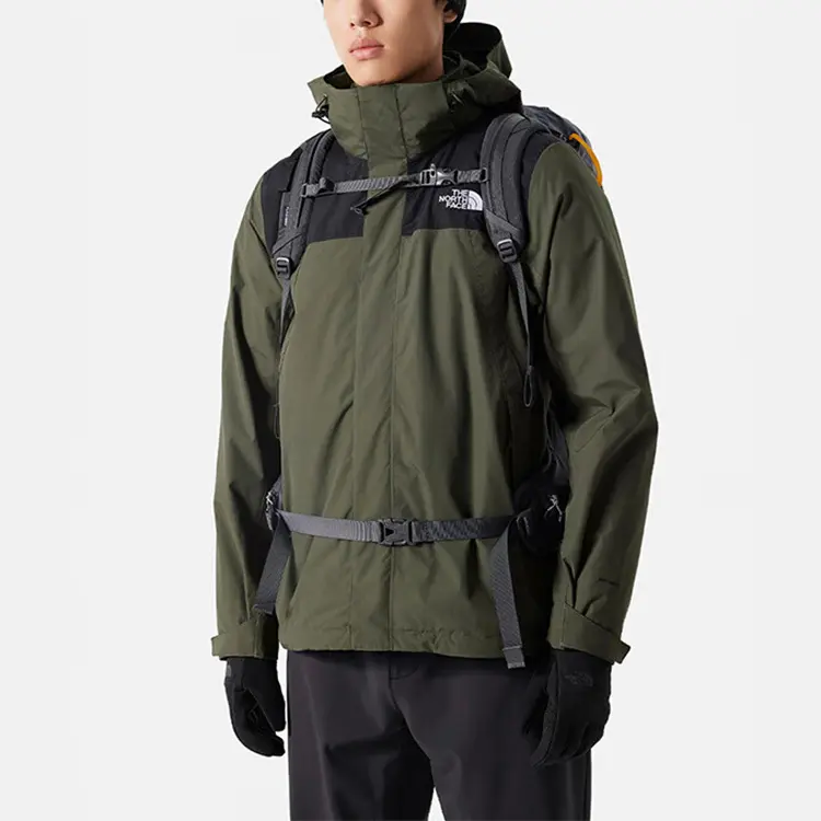 THE NORTH FACE Dryvent Splicin - Outdoor Sport North Face avis et prix