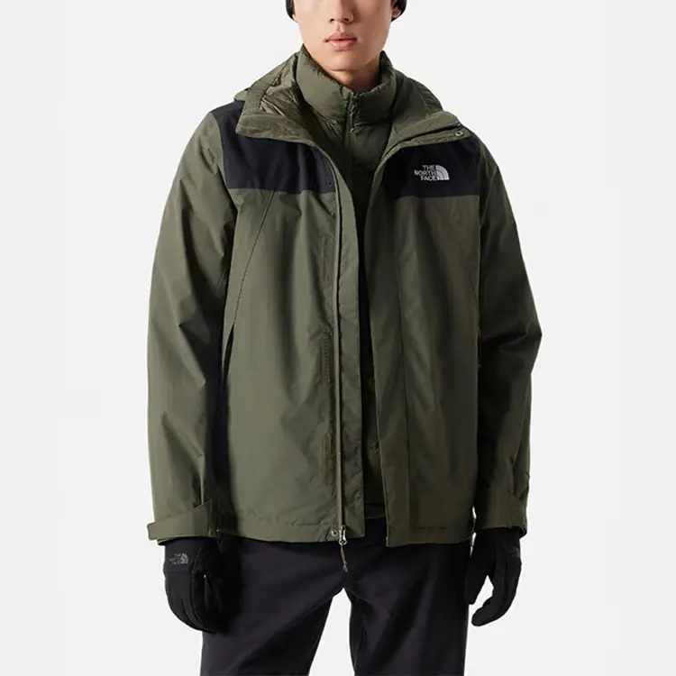 THE NORTH FACE Dryvent Splicin - Outdoor Sport North Face avis et prix