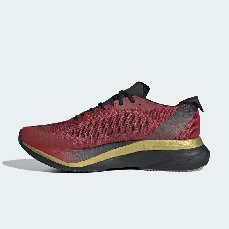 Adidas ADIZERO BOSTON 12 JS191 - Adidas Shoes Adizero Boston 12 avis et prix