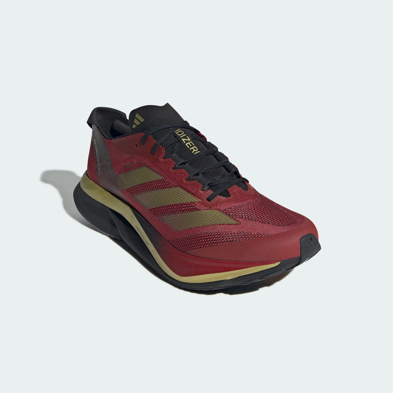 Adidas ADIZERO BOSTON 12 JS191 - Adidas Shoes Adizero Boston 12 avis et prix